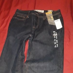 Faded Glory NWT Jeans